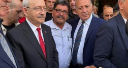 CHP Marmaraereğlisi’nde Hasan Aygün Sesleri: Genel Merkez ve İstanbul’dan Güçlü Destek!