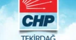 CHP Tekirdağ’da Genel Merkez Tarafından 3 ilçe Başkanı Atandı! 