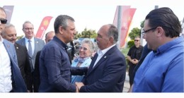 Özgür Özel’in, Kuracağı Yeni Parti’nin Marmaraereğlisi ilçe Başkanı Büyük Ölçüde Belli Oldu! 