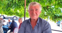 Marmaraereğlisi’nde Yasa Boğan Kayıp: Hüseyin Minaz Hayatını Kaybetti