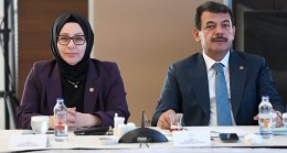 Çiğdem Koncagül, Ankara’daki Eğitim Zirvesine Katıldı: “Güçlü Nesilleri Ortak Akılla İnşa Ediyoruz”