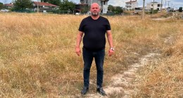 Muratlı’ya Yeni Aile Sağlığı Merkezi Müjdesi
