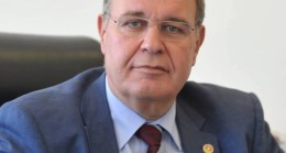 Faik Öztrak, CHP Grup Başkanı Seçildi! 