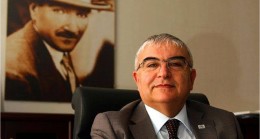 Ünal Baysan, CHP’den İstifa Etti! 