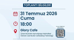 Çerkezköy Belediye Başkanı Vahap Akay, CHP’den İstifa Ediyor! 