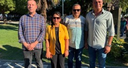 Süleymanpaşa Belediye Meclisinde, CHP İçin Deprem Yaşandı! 