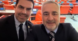 Milletvekili Gökhan Diktaş Müjdeyi Verdi: Öğrenci Affı Düzenlemesi Yasalaştı