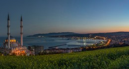 Tekirdağ’da, Belediye Başkanlığında Tablo Tersine Döndü!