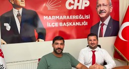 Marmaraereğlisi Siyasetinde Hareketlilik: Yunus Emre SALT CHP Yolunda mı?
