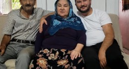 Ak Parti Marmaraereğlisi ilçe Başkanının Acı Günü…