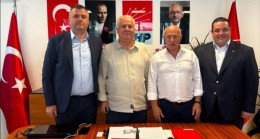 Tekirdağ Siyasetinde Hareketlilik: “Kim Kalıyor, Kim Gidiyor?” Kulisi Netleşiyor