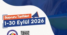 Çorlu TSO’dan Üniversite Öğrencilerine Burs Desteği: Başvurular 1 Eylül’de Başlıyor