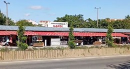 Marmaraereğlisi Sosyete Pazarı, Birilerini Rahatsız Etti! 