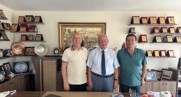 Efsane Başkandan Siyasete Sinyal mi? İbrahim Uyan Kulisleri Hareketlendirdi!