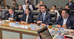 AK Parti Tekirdağ Milletvekili Gökhan Diktaş’tan Meclis Çalışmalarına Dair Açıklama: “Terörsüz Türkiye, 86 Milyonun Ortak Geleceğidir”