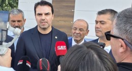 Milletvekili Gökhan Diktaş’tan Çorluspor 1947 İçin Net Mesaj: “Gerekirse Formayı Giyer Ben Oynarım!”