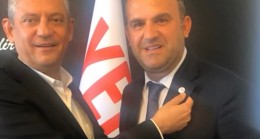 YENİ Parti’nin, Tekirdağ’daki İlk Belediye Başkanı Volkan Nallar Oldu!