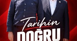 Saim Boz, YENİ Parti Marmaraereğlisi ilçe Başkan Adayı Olduğunu Açıkladı! 