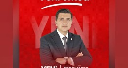 YENİ Parti, Marmaraereğlisi’nde Kongreye Gidiyor! 