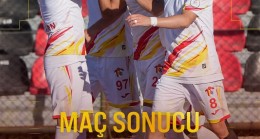Milletvekili Gökhan Diktaş’tan Çorluspor 1947’ye Tebrik: “Sezona Muhteşem Bir Başlangıç Yaptık”  