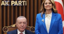 Başkan Topak’tan Cumhurbaşkanı Erdoğan’a Kritik Ziyaret: Ergene’nin Projeleri Masada