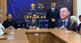 Gökhan Diktaş’tan Sinop Çıkarması: Tekirdağ’dan Boyabat’a Gönül Köprüsü