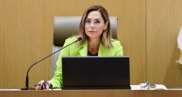 Tekirdağ Büyükşehir’den Saray’a Asfalt ve Beton Üretim Hamlesi
