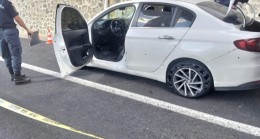 Tekirdağ’ın, Hayrabolu ilçesinde Bir Kişi Otomobilde Vurulmuş Halde Bulundu!