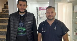 AK Parti Marmaraereğlisi ilçe Başkanı Muhammet Gökmen’den Net Mesaj: “Suni Gündemleri Bir Kenara Bırakarak Ereğlimiz İçin Hizmet Siyasetine Devam Ediyoruz!” 