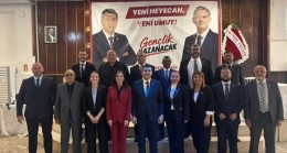 Bedri Mert Öztürk, “Vefasını” Konuşturdu! 