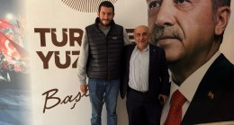 AK Parti’li Lokman Taşdelen’den, Net Mesaj: “Teşkilatımızın Lideri De, Koltuğun Sahibi De Bellidir. Tüm Mensuplarımızla Görevimizin Başında Gayretle Çalışmaya Devam Ediyoruz.” 