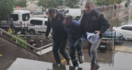 Tekirdağ’da, Türk Bayrağı Üzerinden Provakatiflik Yapan Şahıs Yakalandı!    