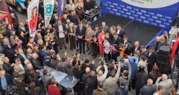 Candan Yüceer, Çorlu’da 2 Tane TEK Market Açtı Ancak, Açılış Töreninde İstenilen İlgi Oluşmadı! 
