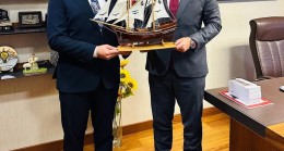 Milletvekili Gökhan Diktaş’tan Gençliğe Tam Destek: TBMM’de Anlamlı Ziyaret