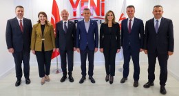 Cenk Boduç, Görevini Bırakıyor!