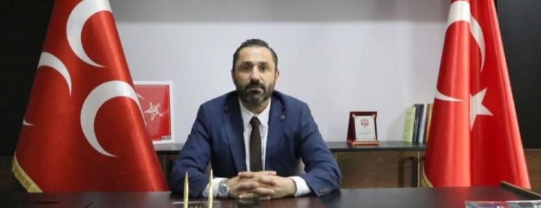 Başkan Yakup Gazi Tantan ; ” Tekirdağspor Sahipsiz Bırakılamaz! ” Dedi.