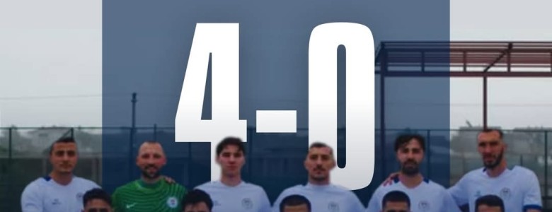 Marmaraereğlisi Belediye Spor’dan çok kritik bir galibiyet daha!