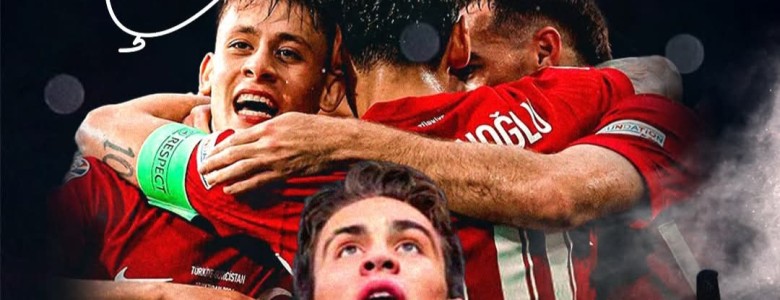 Türkiye, 24 Yıl Aranın Ardından Dünya Kupasına Katılıyor!