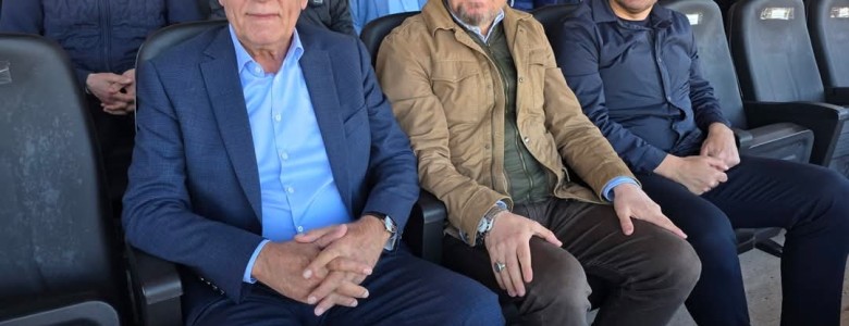 Çorluspor 1947 Dolu Dizgin: Play-Off’ta İlk Engel Geçildi!