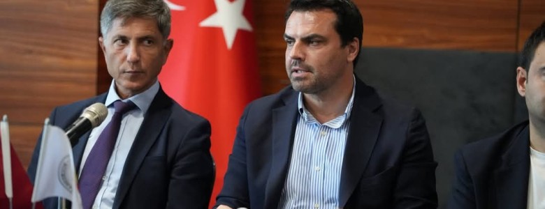 Milletvekili Gökhan Diktaş’tan Çorluspor 1947’ye Tam Destek: “Ortak Sevdamızın Yanındayız”