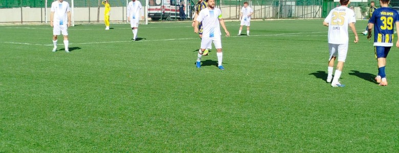 Marmaraereğlisi Belediye Spor, BAL Ligine Mağlubiyetle Başladı!
