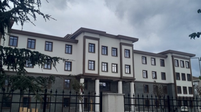 Merkezi Hükümetten Marmaraereğlisi’ne, Dev Yatırım Hamlesi!