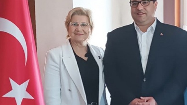 Siyasi Başkan Yardımcısı, Siyaseten Güçlü Olmalıdır!