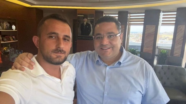 Halktan Aldıkları Güçle Yola Devam Ediyorlar!