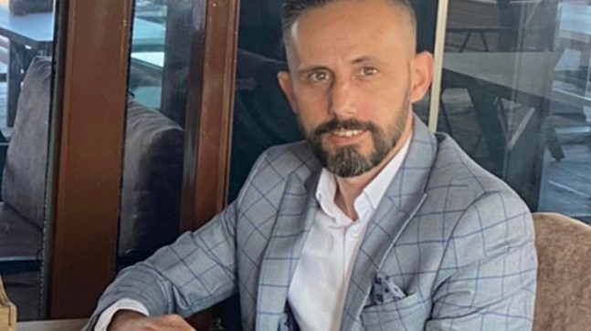 Serkan Kalyon, Siyaseten Kararını Verdi!