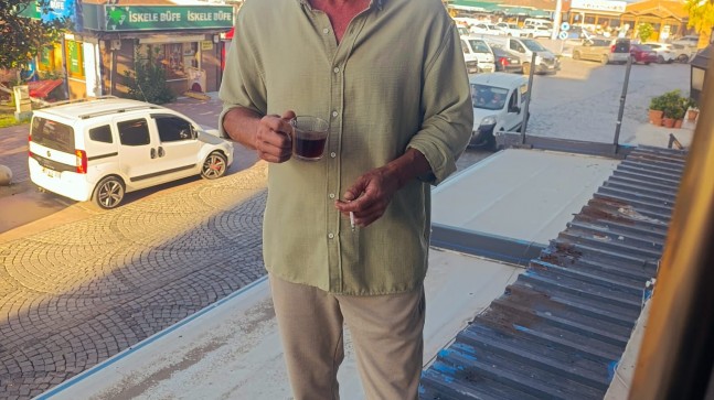 İYİ Parti Marmaraereğlisi’nde Kongre Pazar Günü Bitti! İstifa Depremi Bugün Yaşandı!