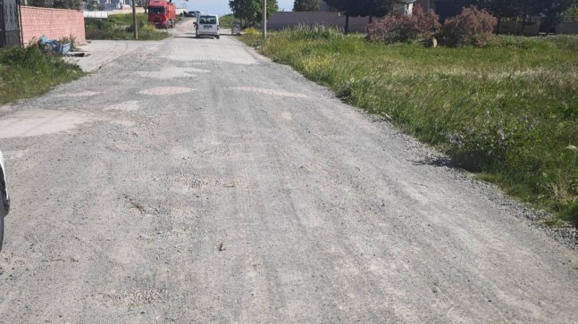 Marmaraereğlisi Halkından Başkan Sn. Onur Bozkurter’e ve CHP’li Marmaraereğlisi Belediyesi’ne Çağrı!