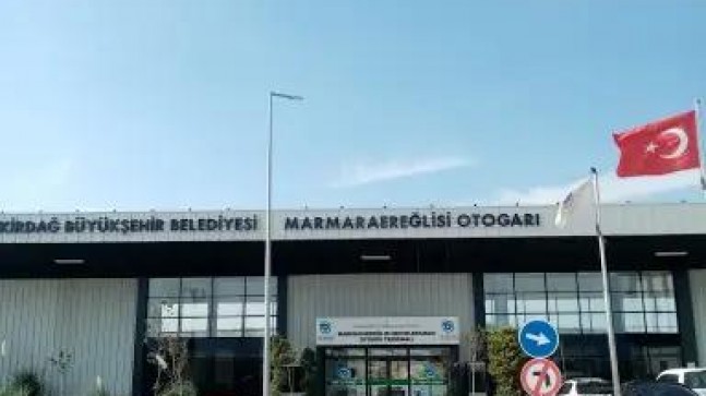 Marmaraereğlisi Otogarı Ne Zaman Açılacak?