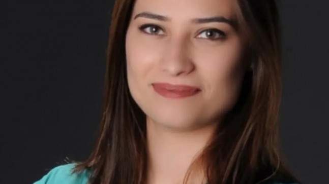 Op. Dr. Merve Karakaya Tekirdağ Şehir Hastanesi’ne Atandı!