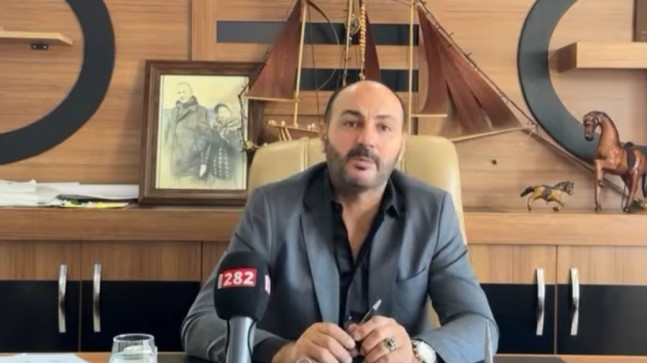 Yusuf Akbulut’tan Hemşehrilerine Çağrı: “Siyasi Amaçlarla Kullanılmanıza İzin Vermeyin!”